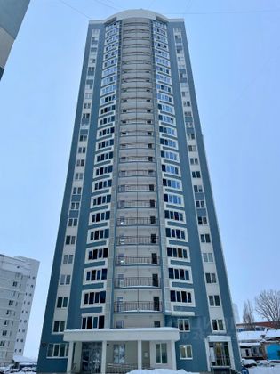 Аренда 3-комнатной квартиры 90 м², 8/25 этаж