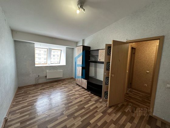 Продажа 1-комнатной квартиры 29,2 м², 4/4 этаж