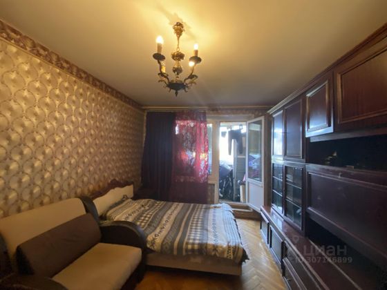 Продажа 2-комнатной квартиры 43,1 м², 9/9 этаж