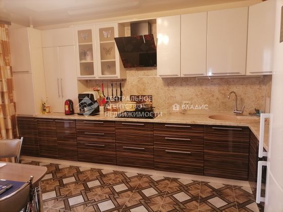 Продажа 3-комнатной квартиры 85,6 м², 10/15 этаж