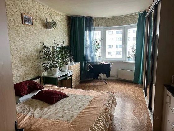 Продажа 1-комнатной квартиры 40 м², 5/24 этаж