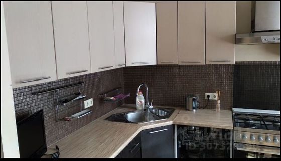 Продажа 3-комнатной квартиры 90 м², 3/10 этаж