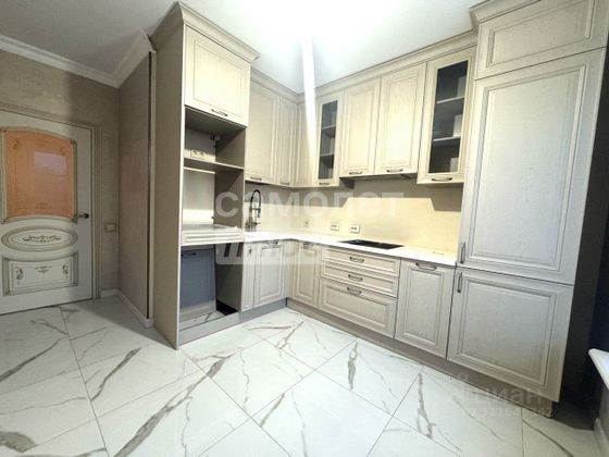 Продажа 2-комнатной квартиры 56,9 м², 6/14 этаж