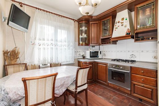 Продажа 2-комнатной квартиры 53,3 м², 6/9 этаж