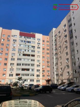 Продажа 2-комнатной квартиры 62 м², 10/11 этаж