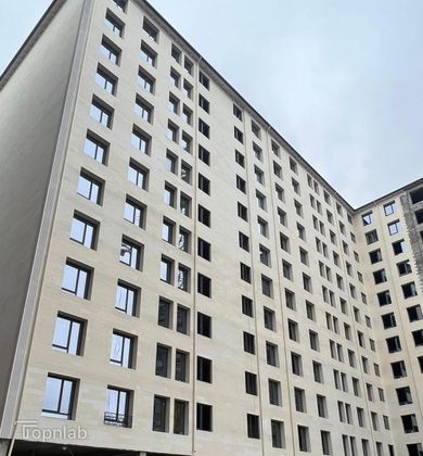 Продажа 2-комнатной квартиры 95,5 м², 11/12 этаж