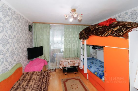 Продажа 1-комнатной квартиры 15,8 м², 1/8 этаж