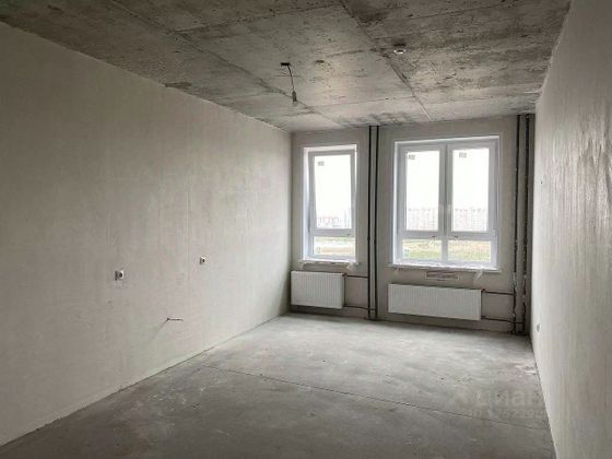 Продажа 1-комнатной квартиры 48,3 м², 15/16 этаж