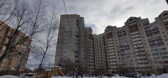 Продажа 2-комнатной квартиры 59,9 м², 14/14 этаж