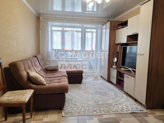 Продажа 1-комнатной квартиры 29 м², 3/5 этаж