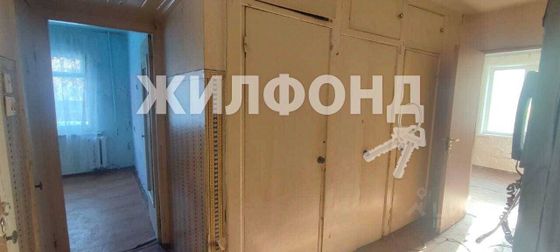 Продажа 2-комнатной квартиры 47,2 м², 2/9 этаж