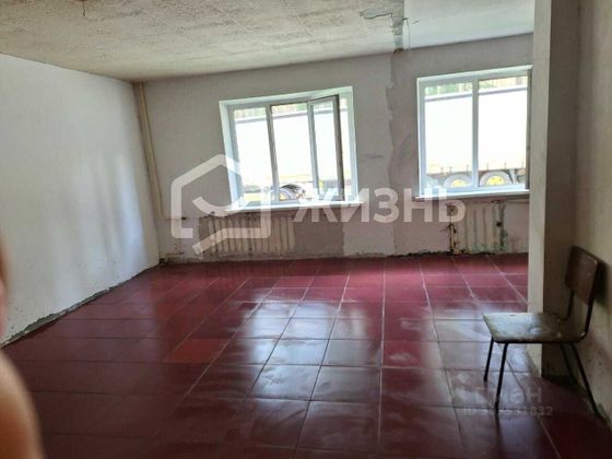 Продажа 1-комнатной квартиры 36,3 м², 1/5 этаж