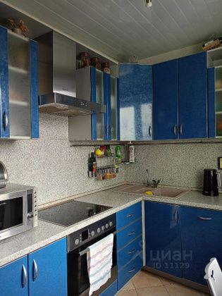 Продажа 4-комнатной квартиры 80 м², 5/12 этаж