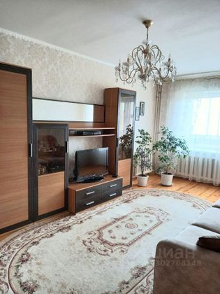 Продажа 4-комнатной квартиры 95,7 м², 5/10 этаж