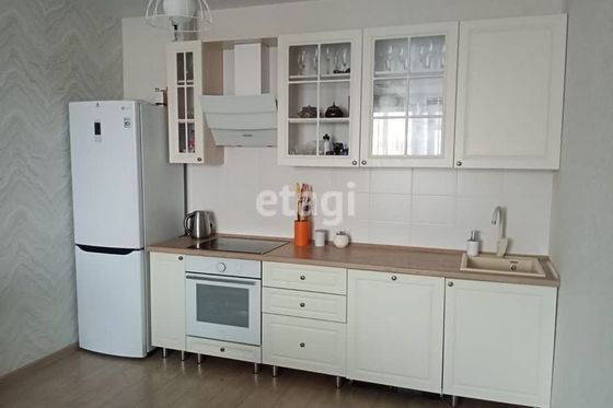 Продажа 3-комнатной квартиры 63,6 м², 2/4 этаж