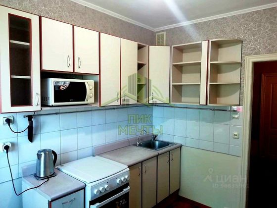 Продажа 3-комнатной квартиры 66,4 м², 2/5 этаж