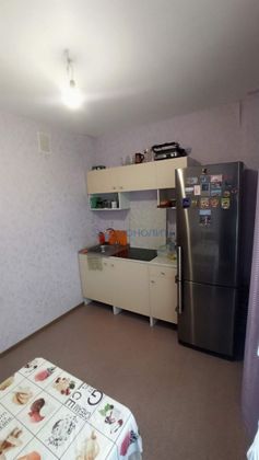 Продажа 1-комнатной квартиры 36,1 м², 1/17 этаж