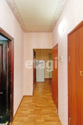 Продажа 4-комнатной квартиры 88,9 м², 1/5 этаж