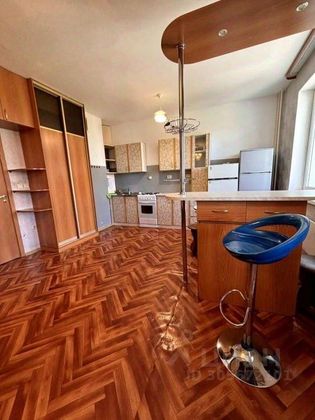 Продажа 1-комнатной квартиры 38 м², 4/10 этаж