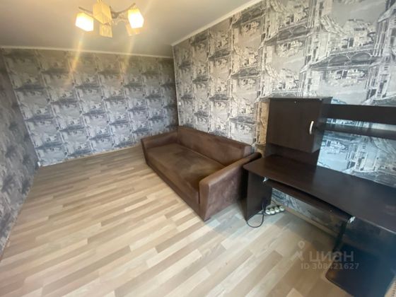 Продажа 2-комнатной квартиры 45,5 м², 12/12 этаж