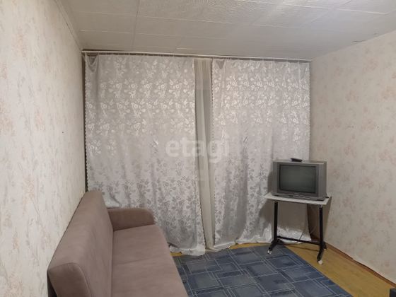 Продажа 1-комнатной квартиры 30,3 м², 1/5 этаж