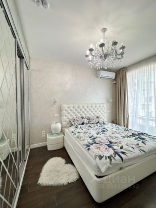 Продажа 3-комнатной квартиры 108,1 м², 5/23 этаж