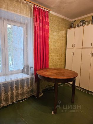 Продажа 2-комнатной квартиры 50,2 м², 2/16 этаж