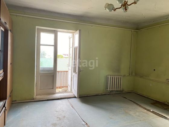 Продажа 3-комнатной квартиры 64,3 м², 2/2 этаж