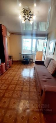 Продажа 1-комнатной квартиры 33 м², 5/5 этаж