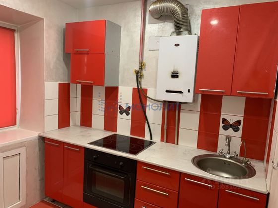 Продажа 2-комнатной квартиры 44,9 м², 1/5 этаж