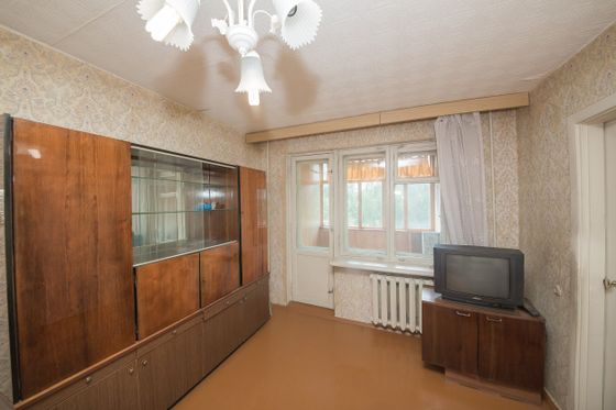 Продажа 3-комнатной квартиры 50 м², 6/9 этаж