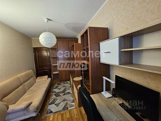 Продажа 4-комнатной квартиры 99 м², 6/8 этаж