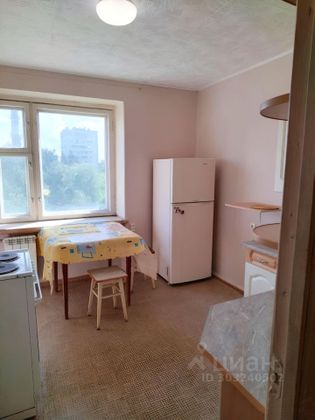 Аренда 2-комнатной квартиры 54 м², 6/12 этаж