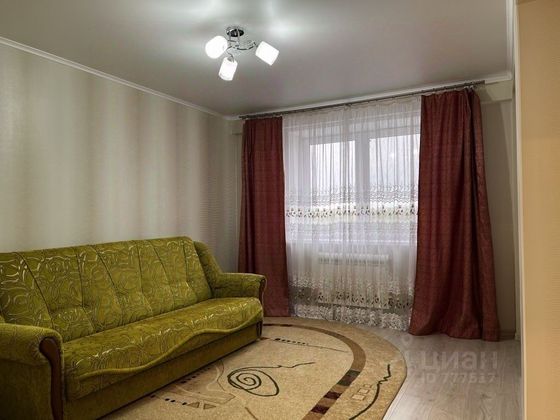 Продажа 1-комнатной квартиры 29 м², 4/16 этаж