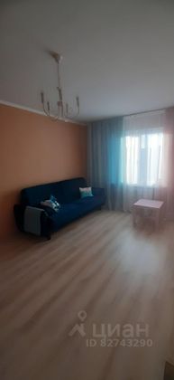 Продажа 1-комнатной квартиры 40,2 м², 9/10 этаж