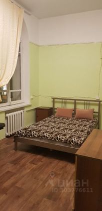 Аренда 1 комнаты, 60 м², 2/7 этаж