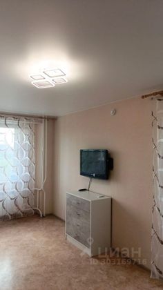 Аренда 1-комнатной квартиры 40 м², 9/25 этаж