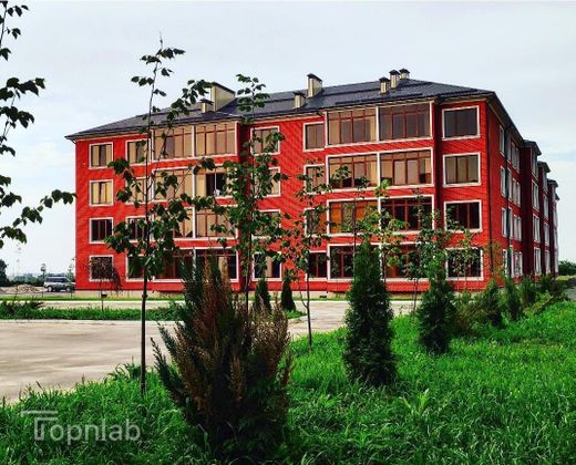 Продажа 1-комнатной квартиры 37 м², 2/4 этаж