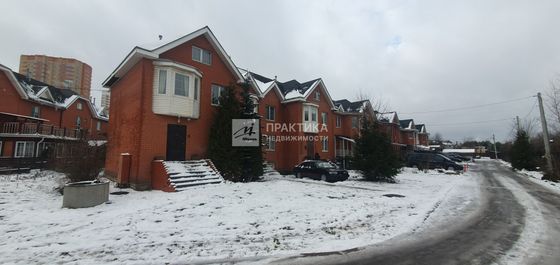 Продажа многокомнатной квартиры 132 м², 3/3 этаж