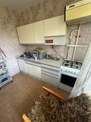 Продажа 3-комнатной квартиры 68 м², 3/5 этаж