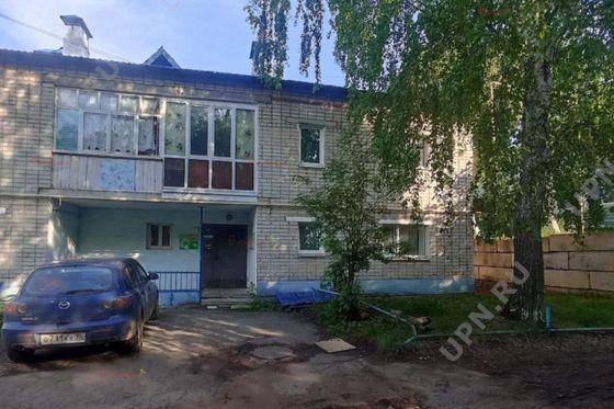 Продажа 2-комнатной квартиры 49 м², 1/2 этаж