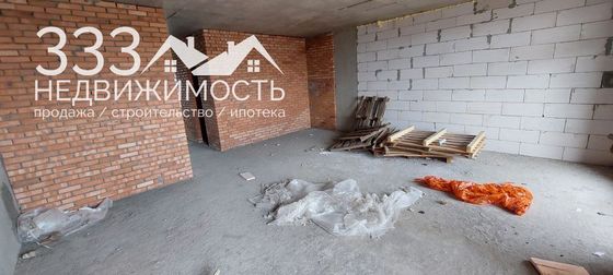 Продажа 4-комнатной квартиры 118 м², 5/5 этаж