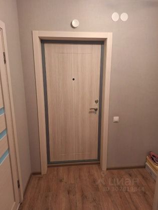 Продажа квартиры-студии 26 м², 2/10 этаж