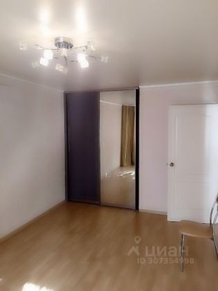 Продажа 2-комнатной квартиры 45 м², 4/5 этаж