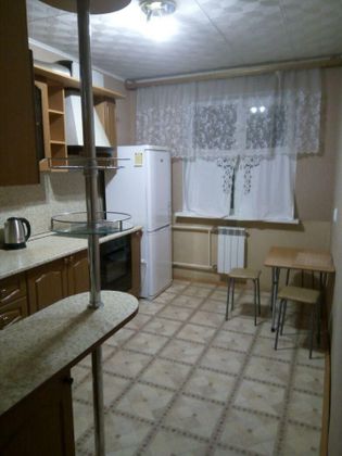 Продажа 2-комнатной квартиры 52,7 м², 16/16 этаж