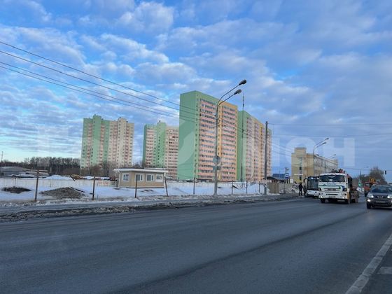 Продажа 2-комнатной квартиры 58 м², 13/17 этаж