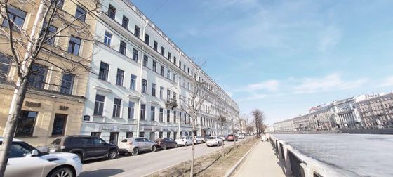 Продажа квартиры-студии 30 м², 4/5 этаж