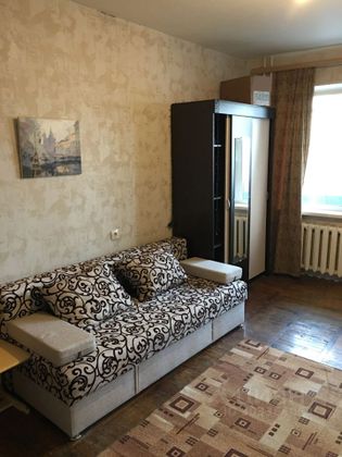 Аренда 2-комнатной квартиры 45 м², 5/9 этаж