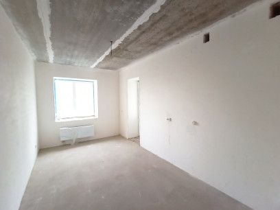 Продажа 1-комнатной квартиры 46 м², 5/17 этаж