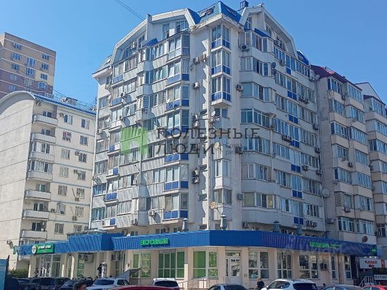 Продажа 4-комнатной квартиры 116,6 м², 9/10 этаж